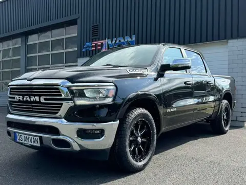 Used DODGE RAM Petrol 2021 Ad Germany