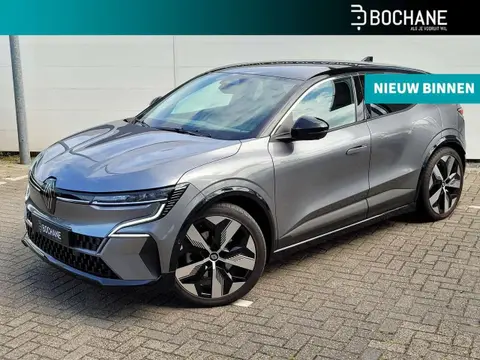 Used RENAULT MEGANE Electric 2022 Ad 