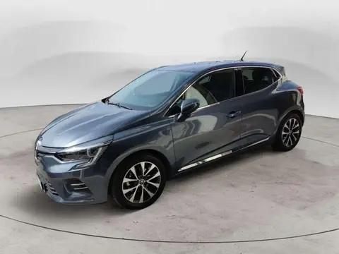 Annonce RENAULT CLIO Hybride 2021 d'occasion 