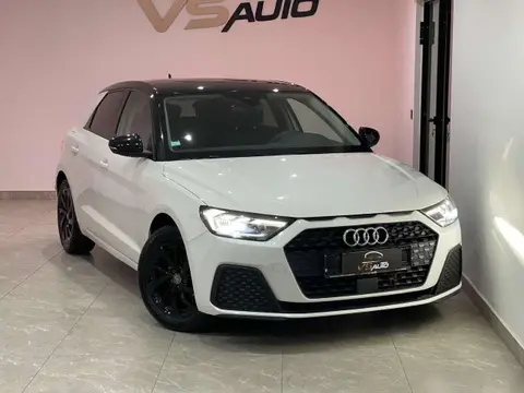 Annonce AUDI A1 Essence 2020 d'occasion 