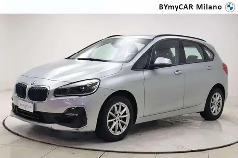 Used BMW SERIE 2 Petrol 2018 Ad 