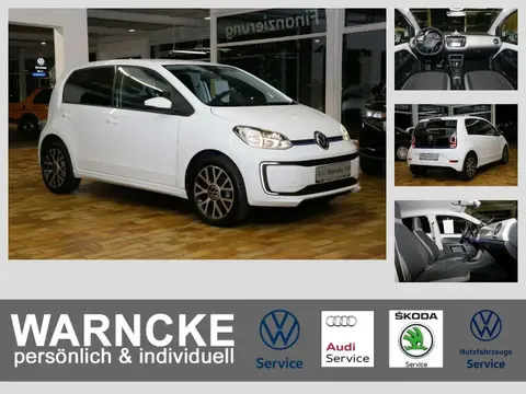 Used VOLKSWAGEN UP! Electric 2023 Ad 