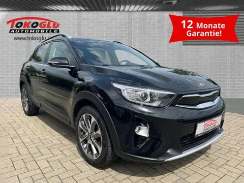 Used KIA STONIC Petrol 2019 Ad 