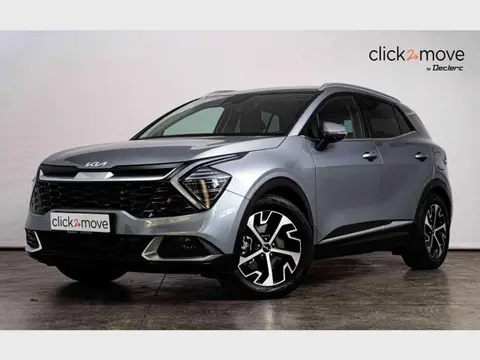 Used KIA SPORTAGE Petrol 2023 Ad 