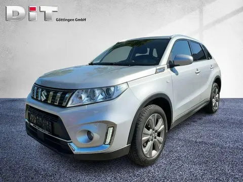 Used SUZUKI VITARA Petrol 2018 Ad 