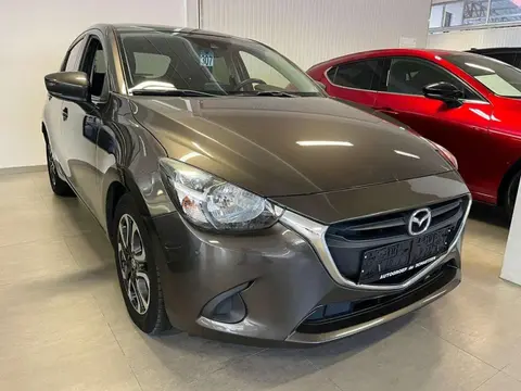 Used MAZDA 2 Petrol 2017 Ad 