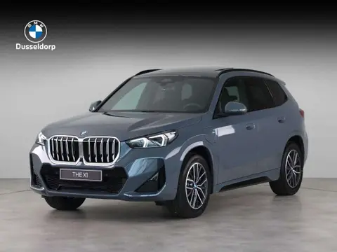 Annonce BMW X1 Hybride 2024 d'occasion 