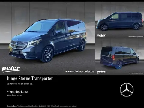 Used MERCEDES-BENZ CLASSE V Diesel 2021 Ad 