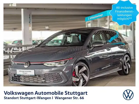 Used VOLKSWAGEN GOLF Petrol 2022 Ad 