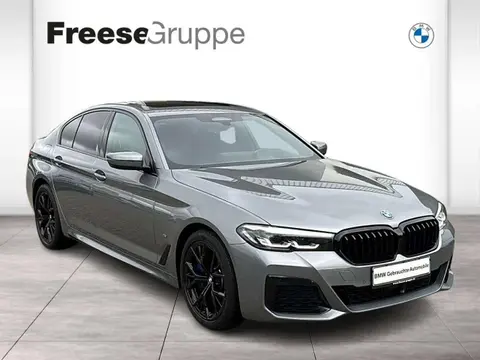 Annonce BMW SERIE 5 Diesel 2023 d'occasion 