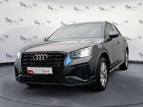 Used AUDI Q2 Diesel 2024 Ad 