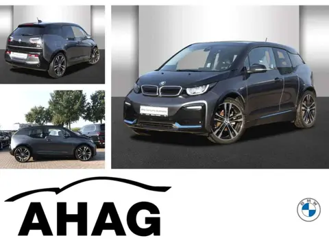 Used BMW I3 Electric 2022 Ad 