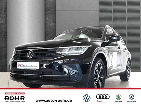 Used VOLKSWAGEN TIGUAN Petrol 2023 Ad 