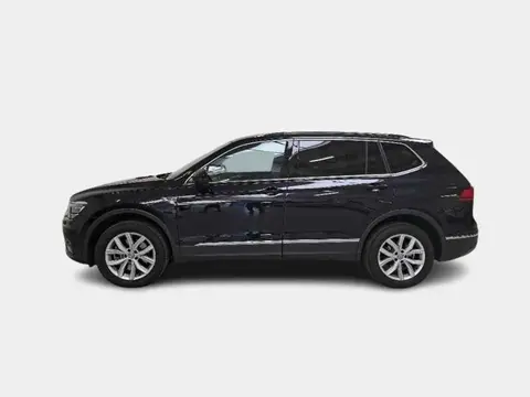 Used VOLKSWAGEN TIGUAN Diesel 2020 Ad 