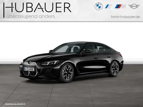 Used BMW I4 Electric 2024 Ad 