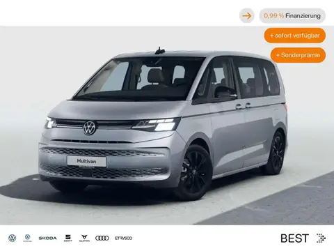 Annonce VOLKSWAGEN T7 Diesel 2024 d'occasion 