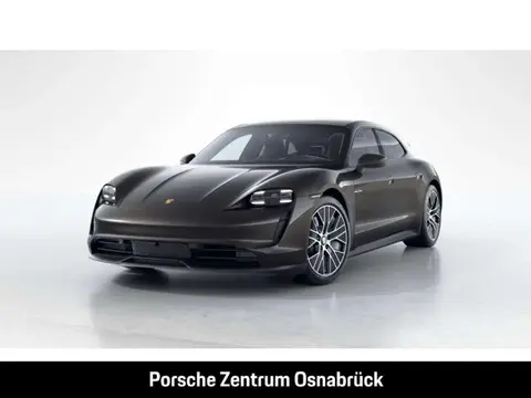 Used PORSCHE TAYCAN Electric 2023 Ad 