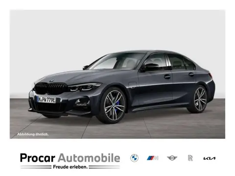 Used BMW SERIE 3 Hybrid 2021 Ad 