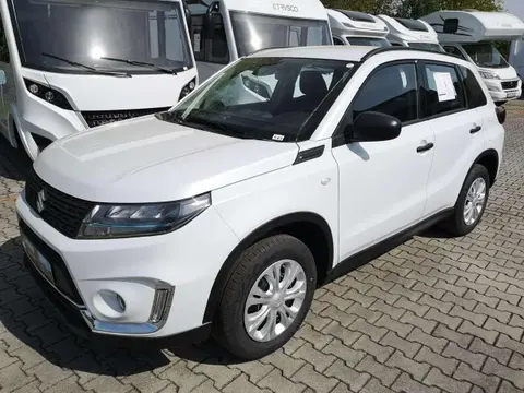 Used SUZUKI VITARA Petrol 2024 Ad 