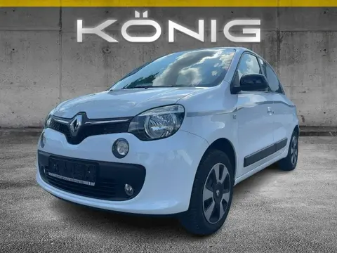 Used RENAULT TWINGO Petrol 2019 Ad 