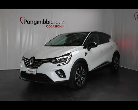 Used RENAULT CAPTUR Diesel 2020 Ad 