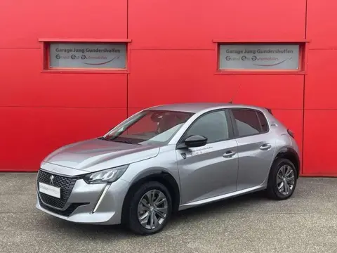 Used PEUGEOT 208 Electric 2023 Ad 