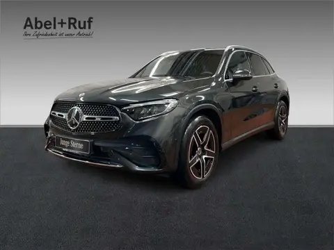 Used MERCEDES-BENZ CLASSE GLC Petrol 2023 Ad Germany