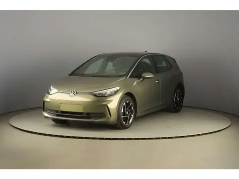 Used VOLKSWAGEN ID.3 Electric 2023 Ad 