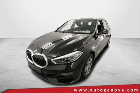 Annonce BMW SERIE 1 Diesel 2021 d'occasion 