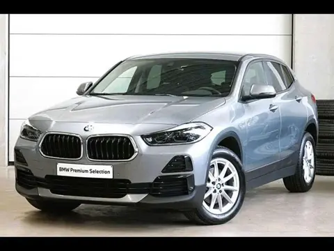 Annonce BMW X2 Essence 2023 d'occasion 