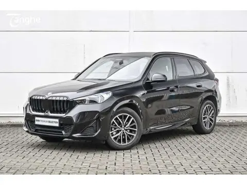 Used BMW X1 Petrol 2024 Ad 