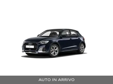 Used AUDI A1 Petrol 2020 Ad 