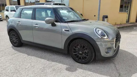 Annonce MINI ONE Essence 2021 d'occasion 