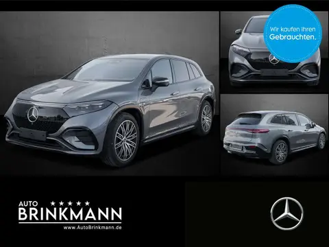 Annonce MERCEDES-BENZ EQS Électrique 2023 d'occasion 