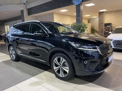 Annonce KIA SORENTO Diesel 2020 d'occasion 