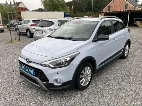 Annonce HYUNDAI I20 Essence 2020 d'occasion 