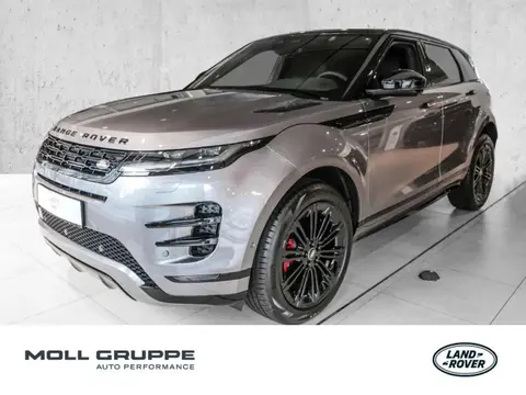 Used LAND ROVER RANGE ROVER EVOQUE Diesel 2024 Ad 