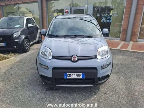 Used FIAT PANDA Hybrid 2023 Ad 