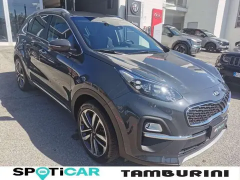 Annonce KIA SPORTAGE Diesel 2021 d'occasion 