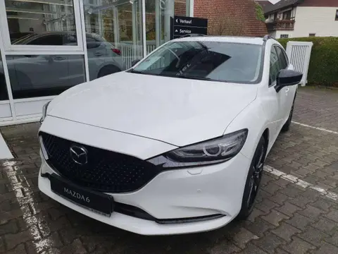 Used MAZDA 6 Petrol 2023 Ad 