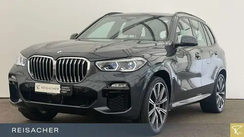 Used BMW X5 Diesel 2021 Ad 