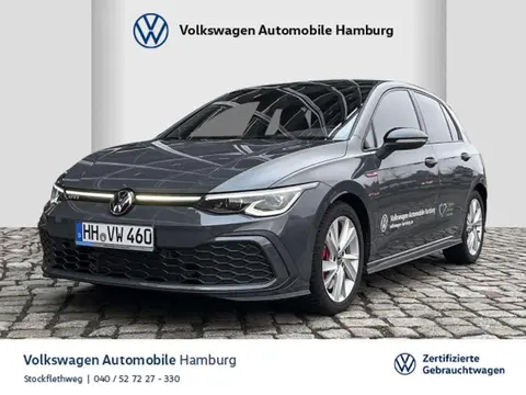 Used VOLKSWAGEN GOLF Petrol 2023 Ad 