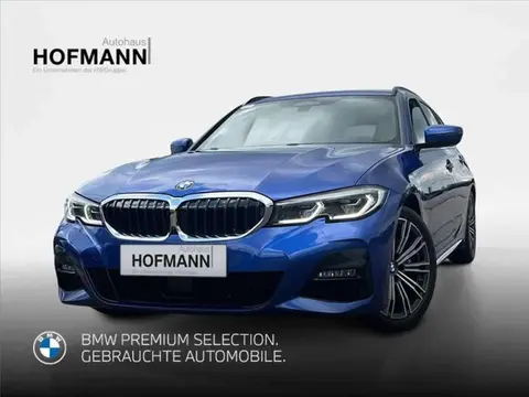 Used BMW SERIE 3 Petrol 2020 Ad Germany