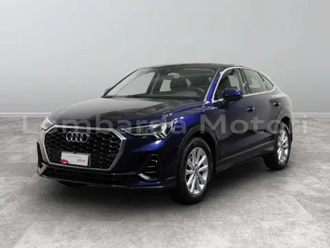 Used AUDI Q3 Diesel 2021 Ad 