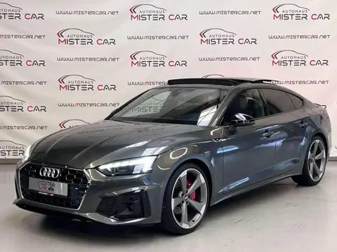 Used AUDI A5 Diesel 2021 Ad 