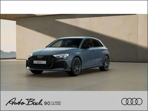 Used AUDI RS3 Petrol 2024 Ad 