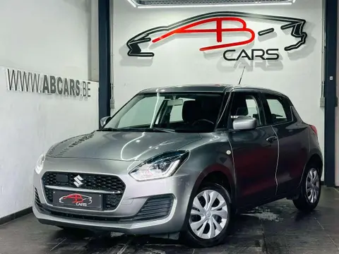 Used SUZUKI SWIFT Petrol 2020 Ad 