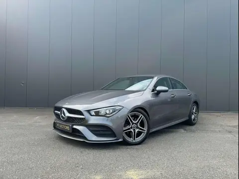 Annonce MERCEDES-BENZ CLASSE CLA Essence 2020 d'occasion 