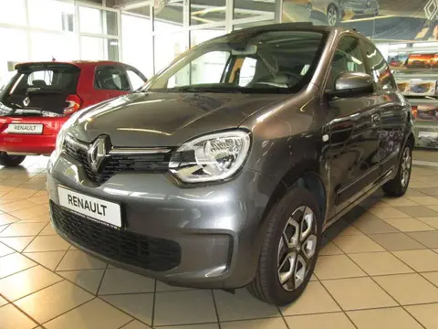 Annonce RENAULT TWINGO Essence 2020 d'occasion 