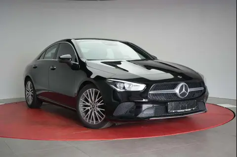 Used MERCEDES-BENZ CLASSE CLA Diesel 2020 Ad 